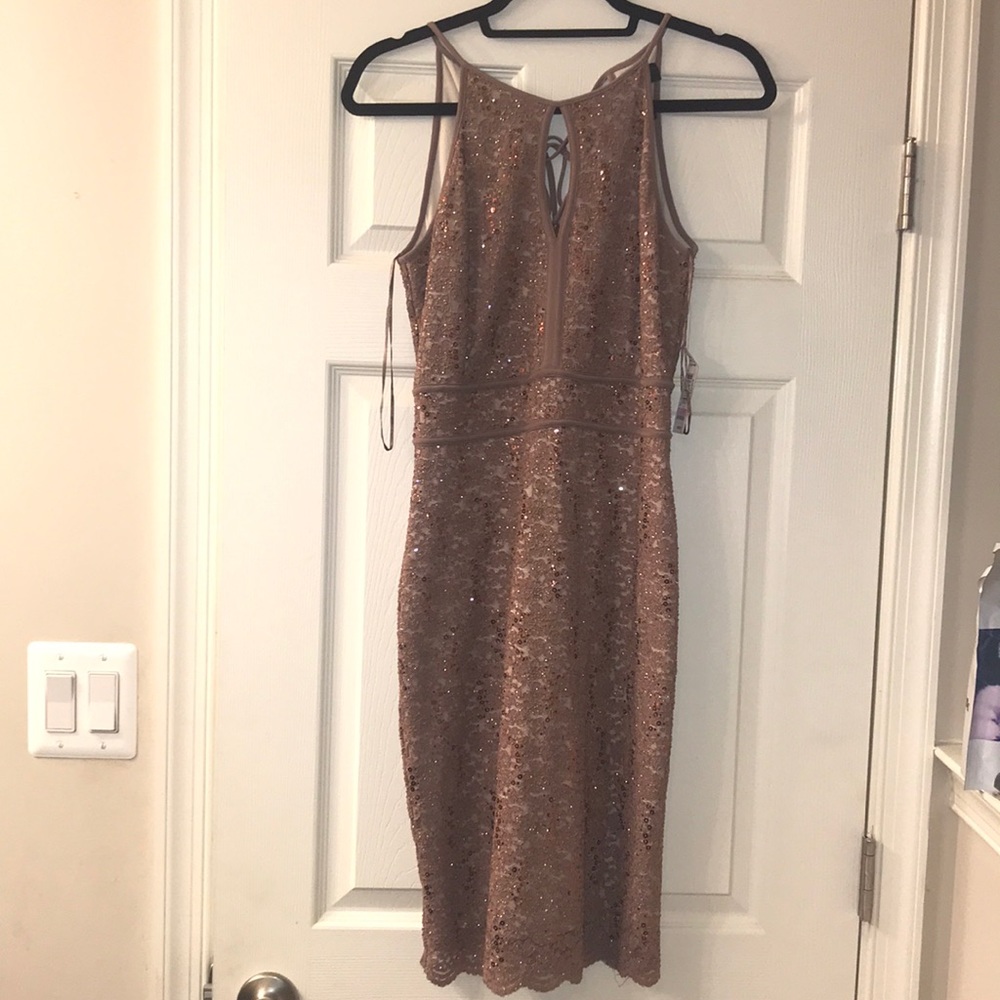 Cocktail Dress